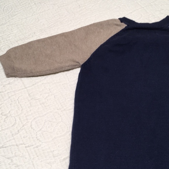 0-3m (5/$20) Lightweight Knit Cotton Romper by Joe Fresh - Picture 11 of 14